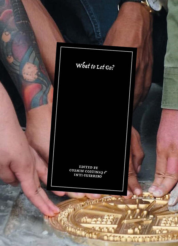 What to Let Go?-Art: general-買書書 BuyBookBook