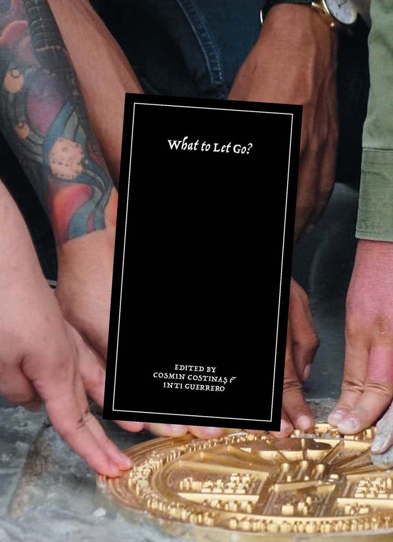 What to Let Go?-Art: general-買書書 BuyBookBook