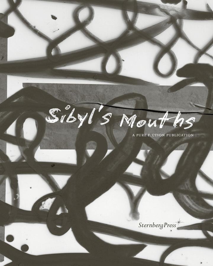 Sibyl's Mouths-Art: general-買書書 BuyBookBook