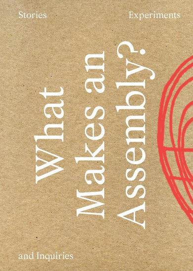 What Makes an Assembly?-Politics and government-買書書 BuyBookBook