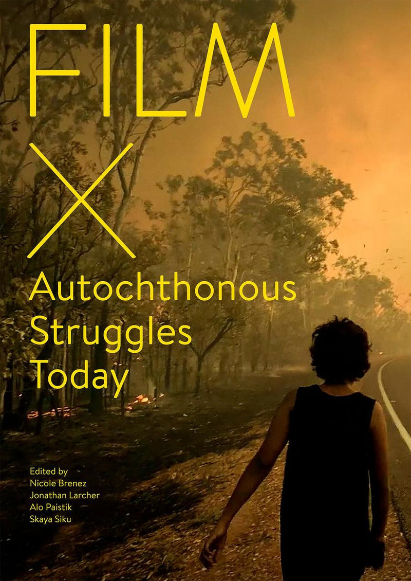 Film X Autochthonous Struggles Today-Art: general-買書書 BuyBookBook