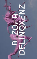 Bezoar Delinqxenz-Fiction: Science fiction-買書書 BuyBookBook