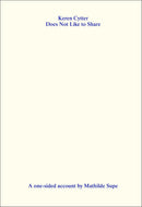 Keren Cytter Does Not Like to Share-Art: general-買書書 BuyBookBook