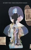 Is Now the Time for Joyous Rage?-Art: general-買書書 BuyBookBook