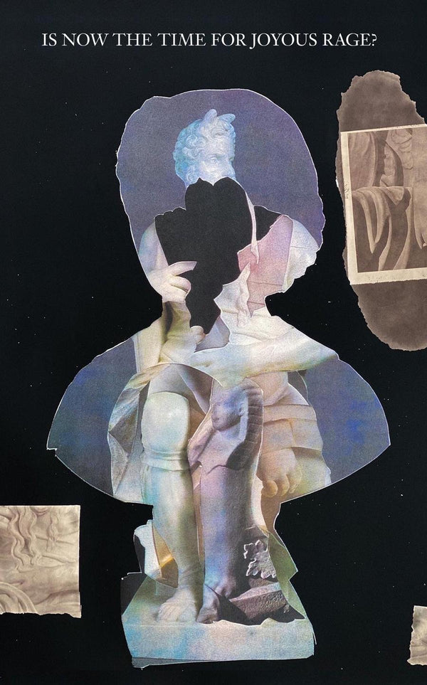 Is Now the Time for Joyous Rage?-Art: general-買書書 BuyBookBook