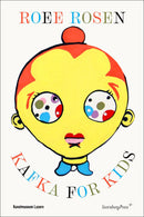 Kafka for Kids-Art: general-買書書 BuyBookBook