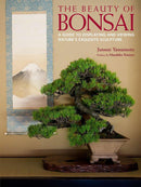 The Beauty of Bonsai-Lifestyle and Leisure-買書書 BuyBookBook