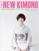The New Kimono-Design/ fashion/ architecture/ illustration-買書書 BuyBookBook