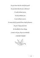 The Complete Story of Sadako Sasaki: and the Thousand Paper Cranes (Masahiro Sasaki)-Children’s / Teenage fiction: Biographical, historical fiction and true stories-買書書 BuyBookBook