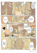 Haruki Murakami Manga Stories-Graphic novel / Comic book / Manga: genres-買書書 BuyBookBook