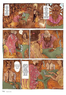 Haruki Murakami Manga Stories 2-Graphic novel / Comic book / Manga: genres-買書書 BuyBookBook