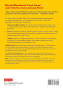 Haruki Murakami Manga Stories 2-Graphic novel / Comic book / Manga: genres-買書書 BuyBookBook