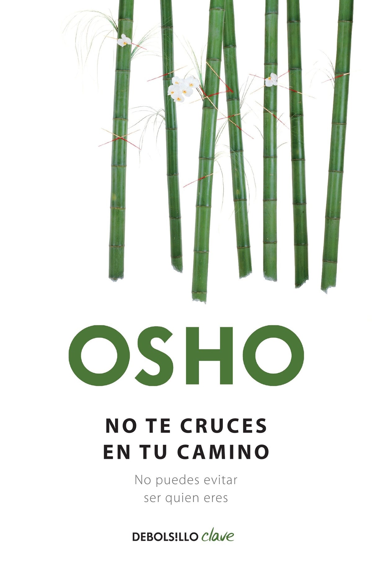 No te cruces en tu camino / Get Out of Your Own Way cover (ISBN 9786073117333)