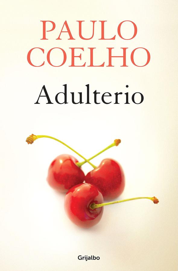 Adulterio / Adultery-Fiction: general and literary-買書書 BuyBookBook