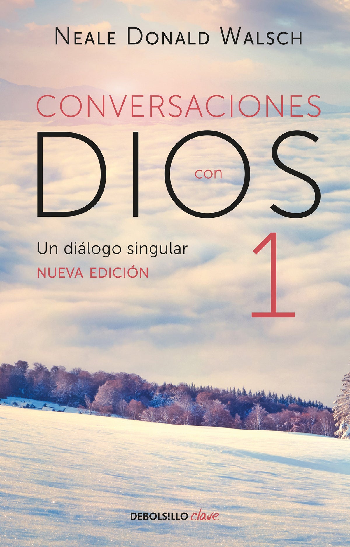 Conversaciones con Dios: Un diálogo singular / Conversations with God cover (ISBN 9786073157988)