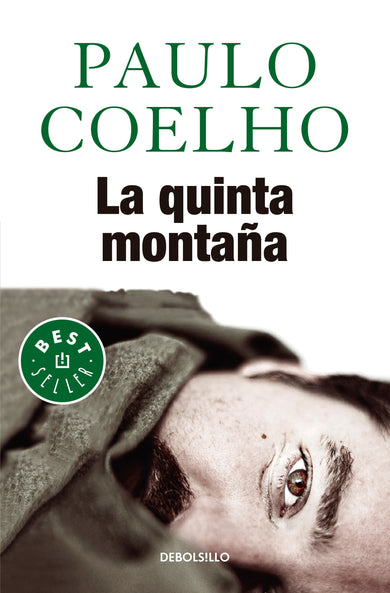 La quinta montaña / The Fifth Mountain cover (ISBN 9786073158480)