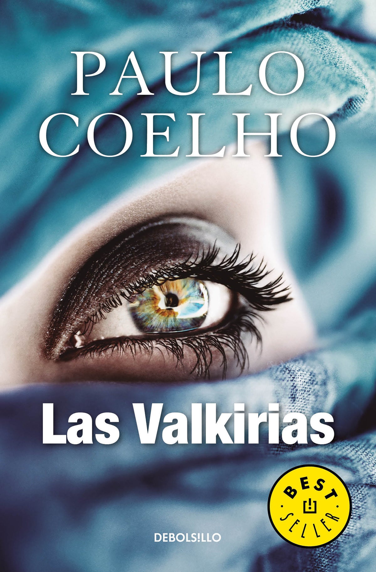 Las Valkirias / The Valkiries cover (ISBN 9786073158510)