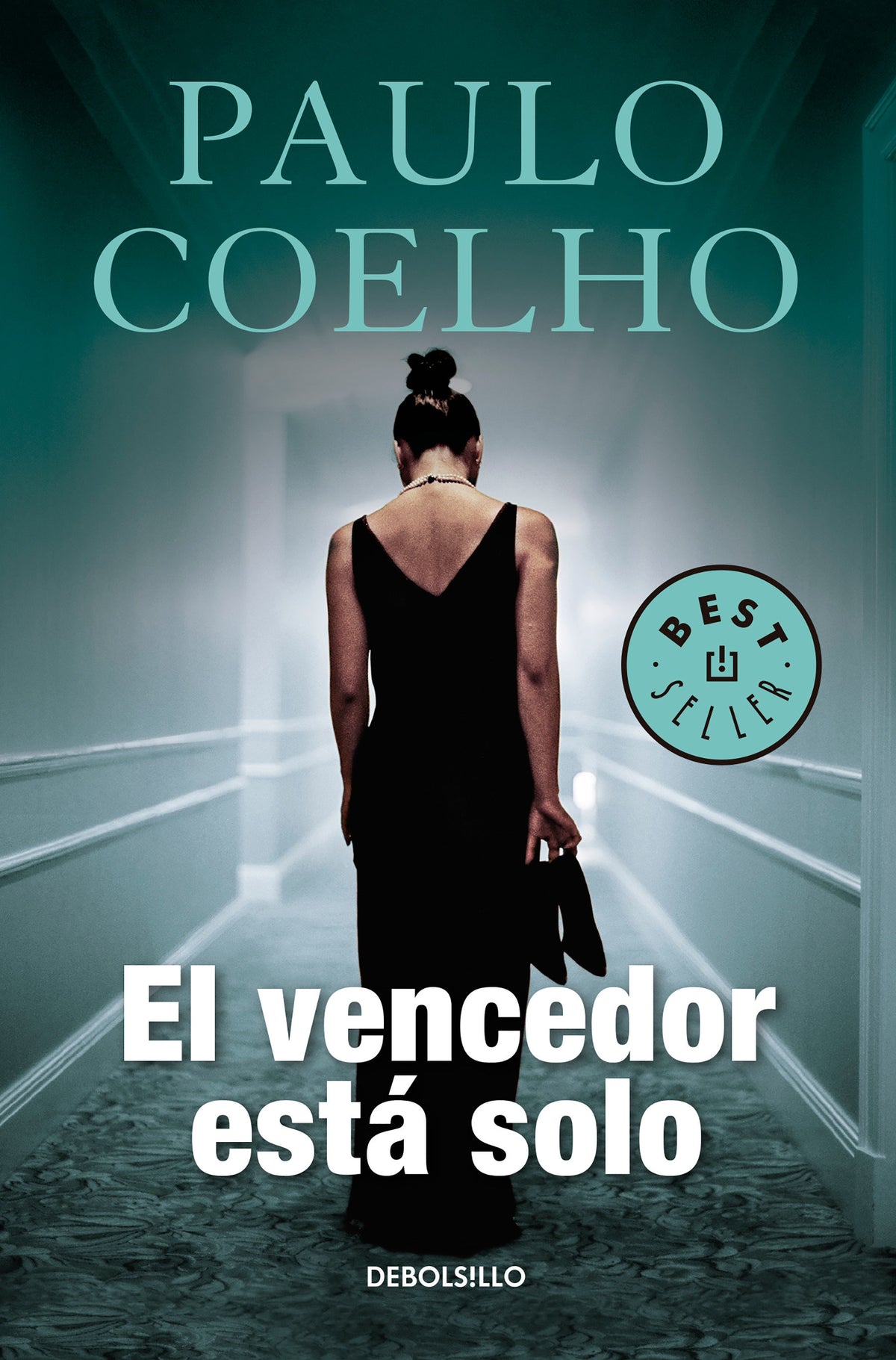 El vencedor está solo / The Winner Stands Alone cover (ISBN 9786073158558)