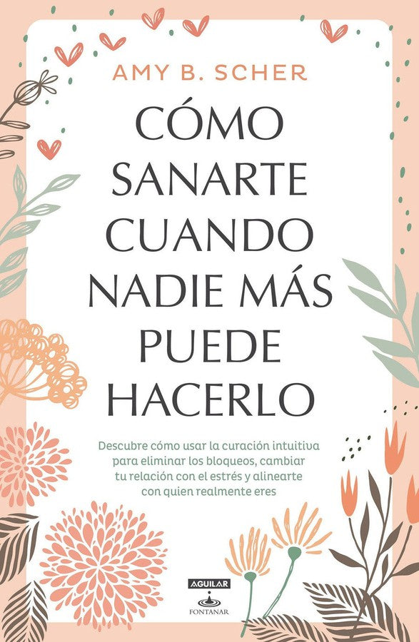 Cómo sanarte cuando nadie más puede hacerlo / How to Heal Yourself When No One Else Can-Mind/ body/ spirit-買書書 BuyBookBook