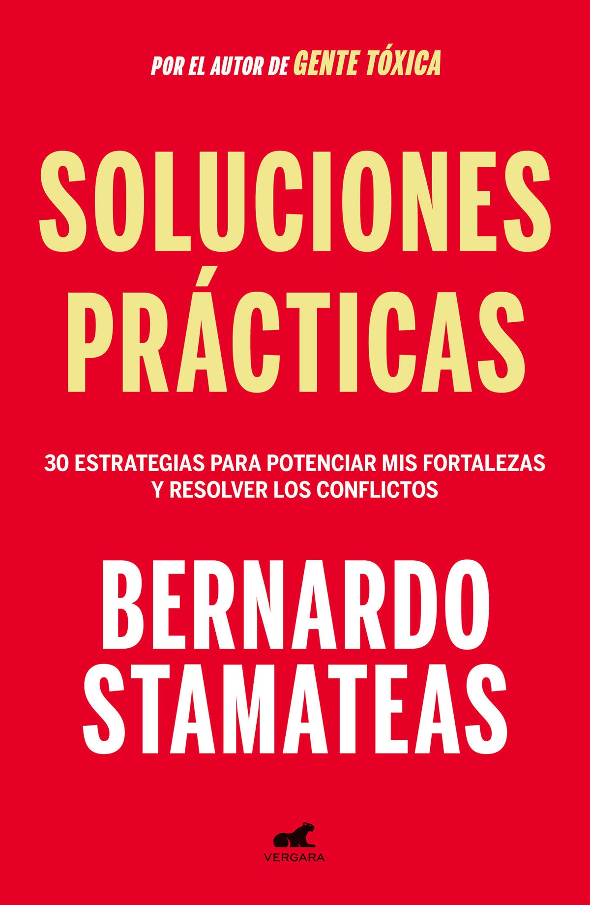 Soluciones prácticas / Practical Solutions cover (ISBN 9786073174039)