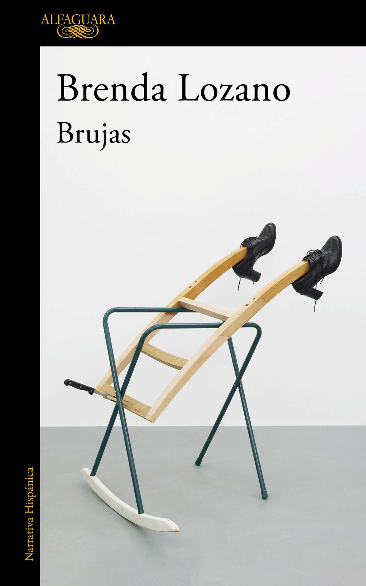 Brujas / Witches cover (ISBN 9786073189194)