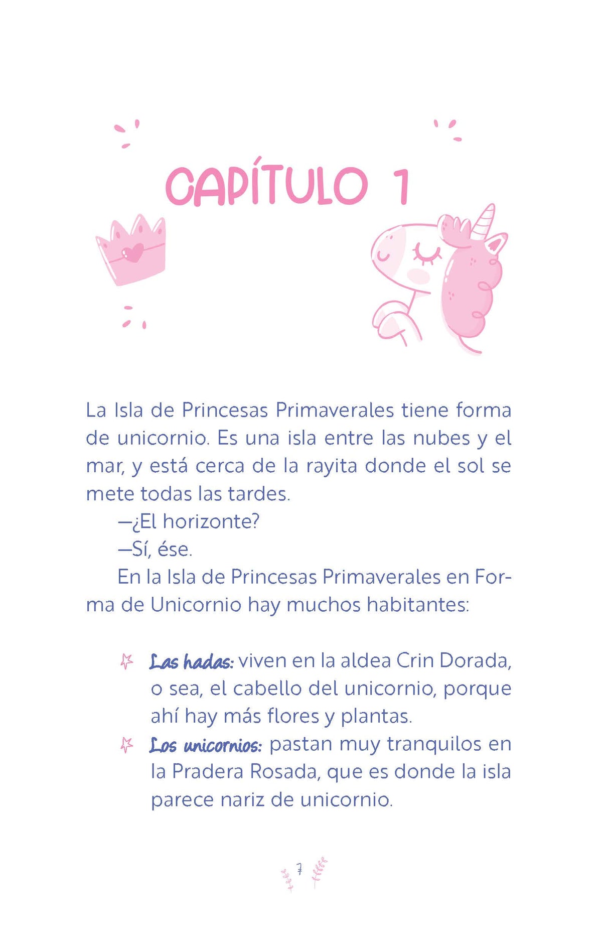 Las princesas se rebelan / Princesses Rebel interior 3 (ISBN 9786073196253)