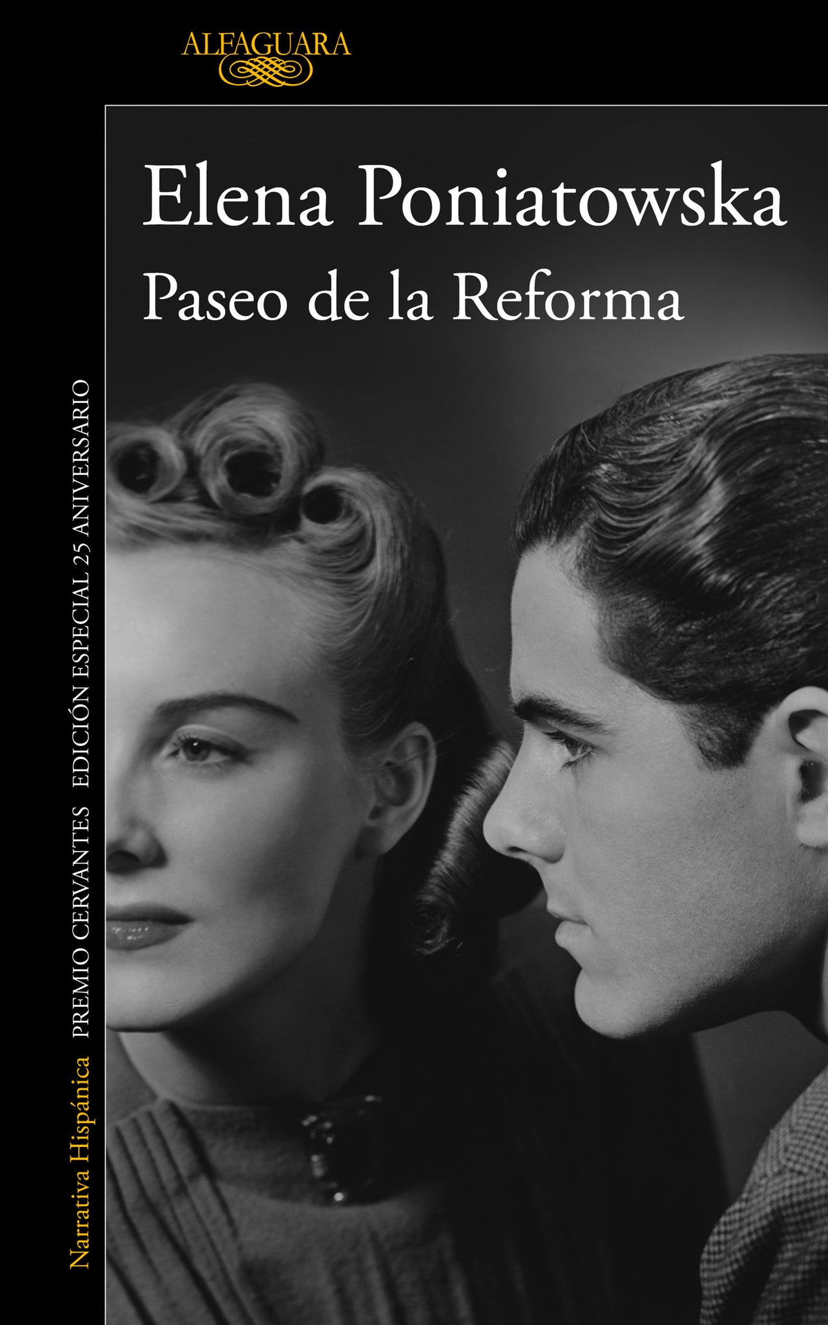 Paseo de la Reforma (Ed. 25 aniversario) / Reforma Boulevard (25th Anniversary Ed) cover (ISBN 9786073198523)