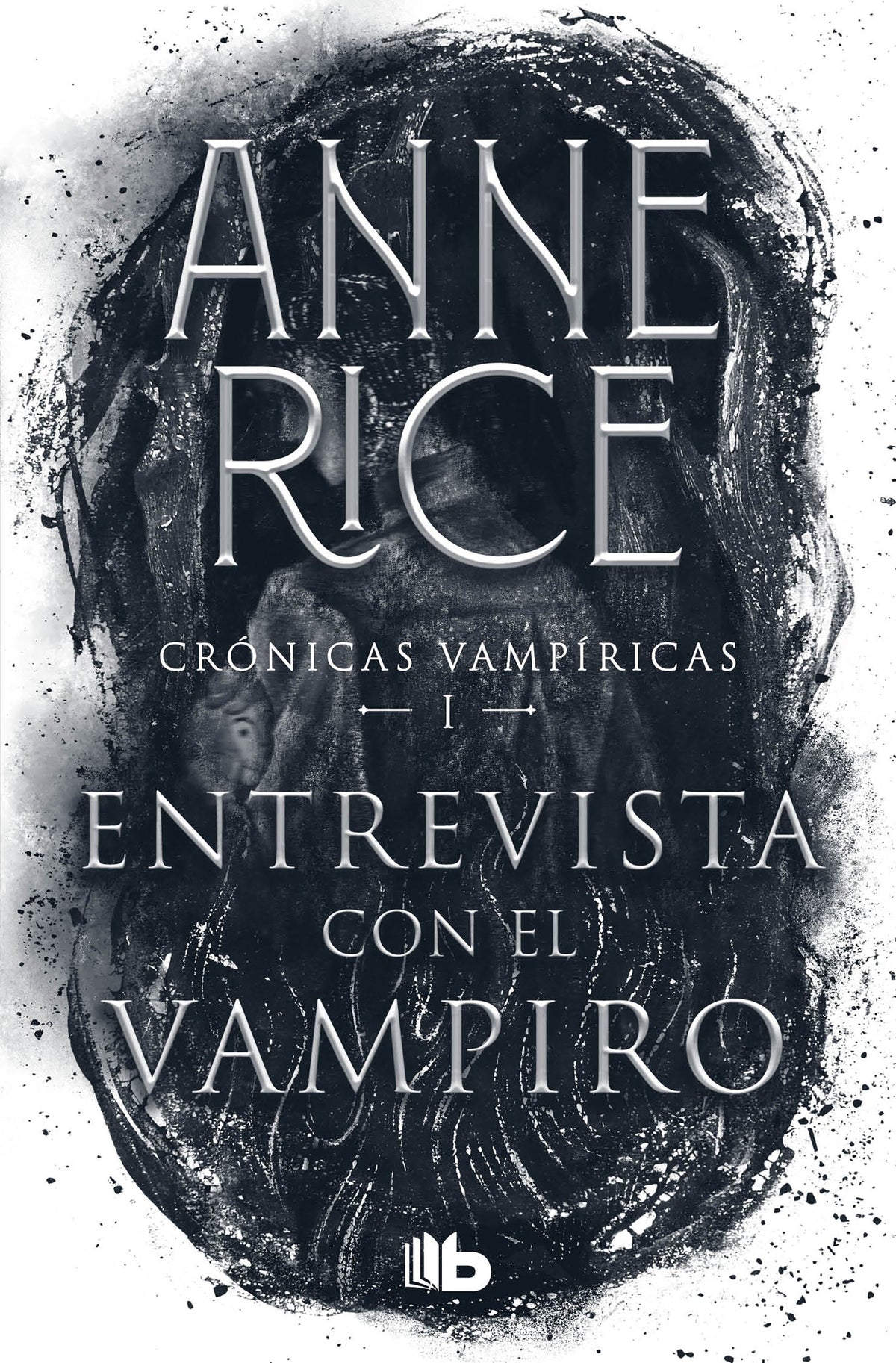 Entrevista con el vampiro / Interview with the Vampire cover (ISBN 9786073198929)