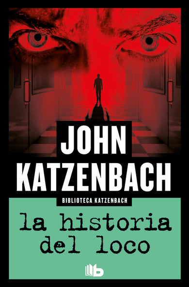 La historia del loco / Madman’s Tale cover (ISBN 9786073803038)