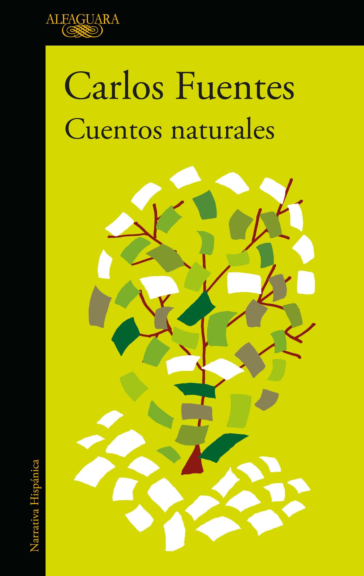 Cuentos Naturales / Ordinary Stories cover (ISBN 9786073807654)