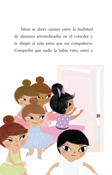 ¡A bailar!/ Ballet Bunnies