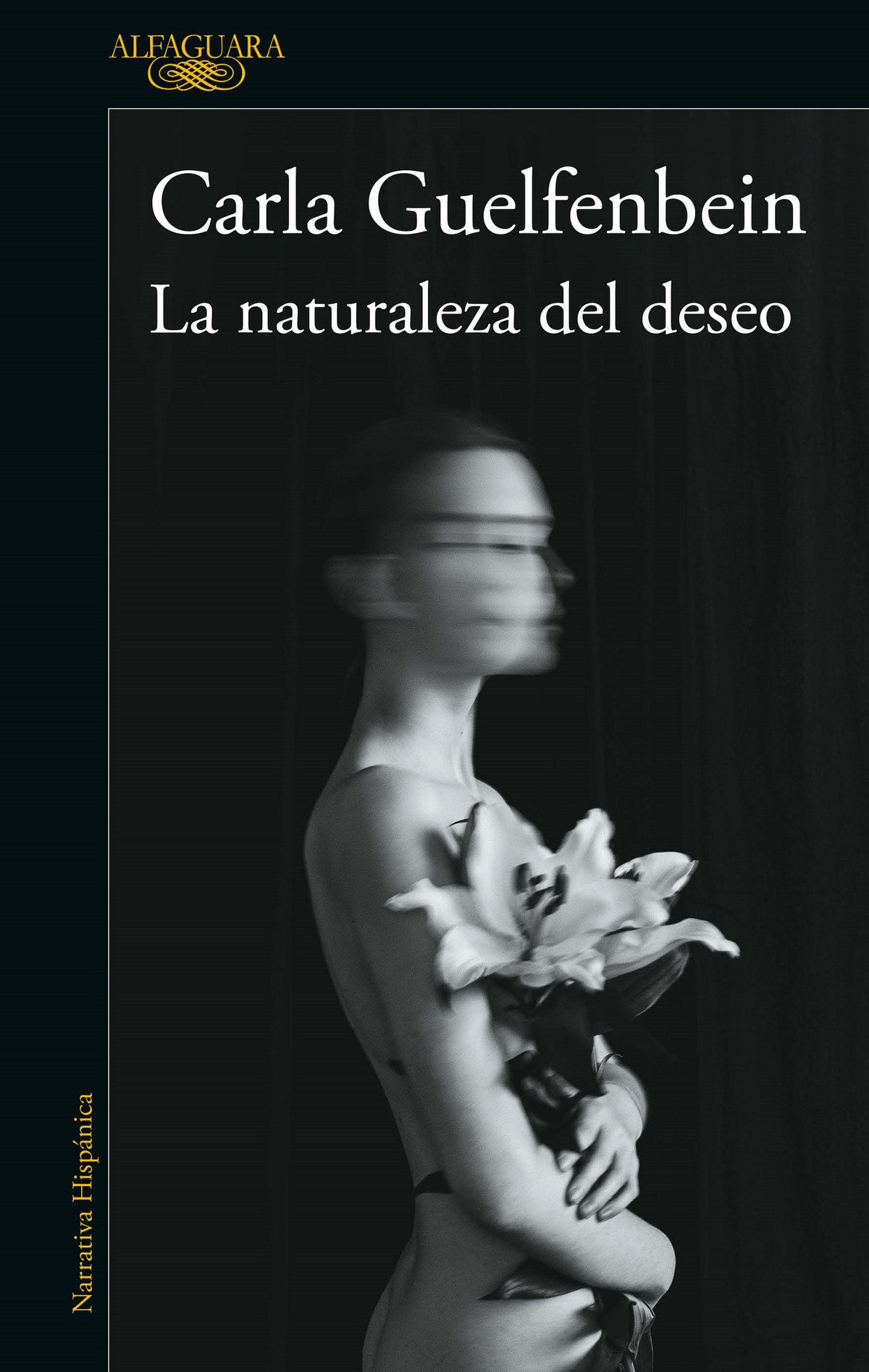 La naturaleza del deseo / The Nature of Desire cover (ISBN 9786073816823)