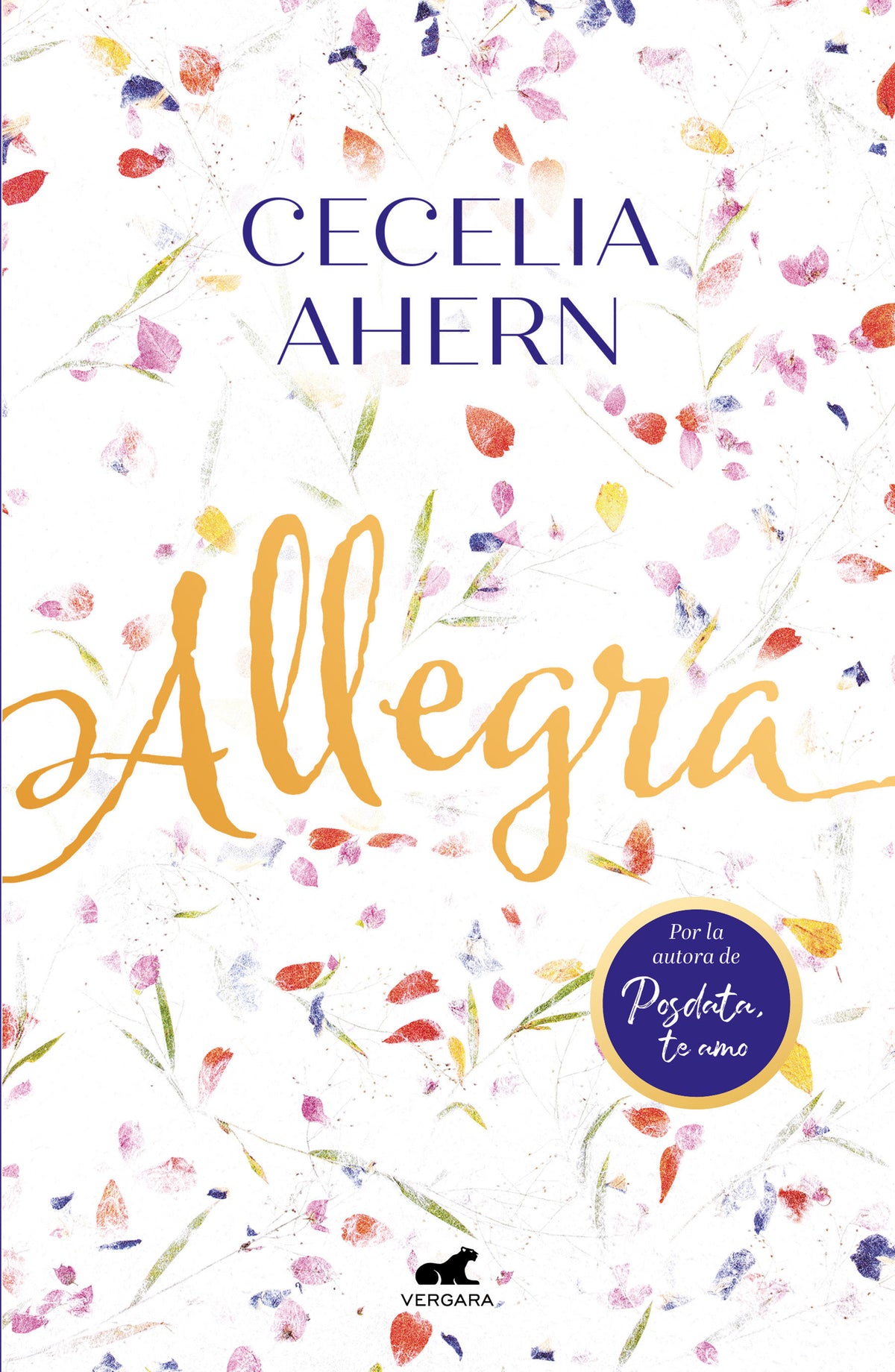 Allegra / Freckles cover (ISBN 9786073818230)