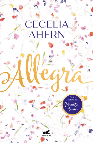 Allegra / Freckles cover (ISBN 9786073818230)