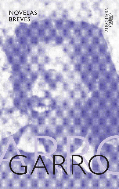 Novelas breves / Short Novels cover (ISBN 9786073820998)