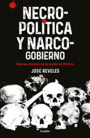 Necropolitica y Narcogobierno / Necropolitics and Narcogovernment-True stories and non-fiction prose-買書書 BuyBookBook