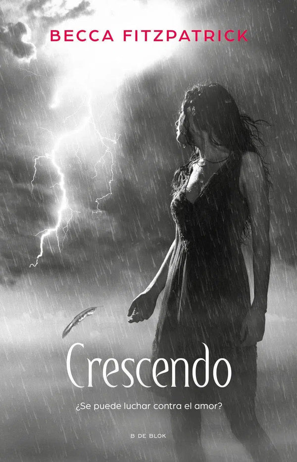 Crescendo (Spanish Edition)-Children’s / Teenage fiction: Romance and love stories-買書書 BuyBookBook