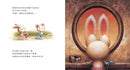 短耳兔 1 我是短耳兔 (SEL情緒素養典藏版)-故事: 兒童繪本 Picture Books-買書書 BuyBookBook