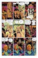 守護者 平裝書 Paperback