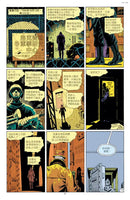 守護者 平裝書 Paperback