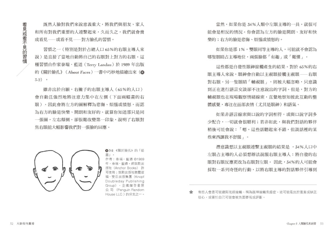 大師如何觀看：解構我們感知、創造、學習的方式 平裝書 Paperback