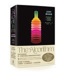 品酒的風味演算：從個人喜好出發，精準推薦你更多喜愛酒飲的科學指南 精裝書 Hardback