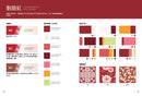 中國傳統色主題配色事典：71種經典傳統色＋758種相關搭配色＋732種配色方案 平裝書 Paperback