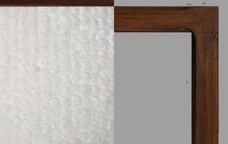 挑剔的美：王大閎家具設計經典復刻24選 精裝書 Hardback