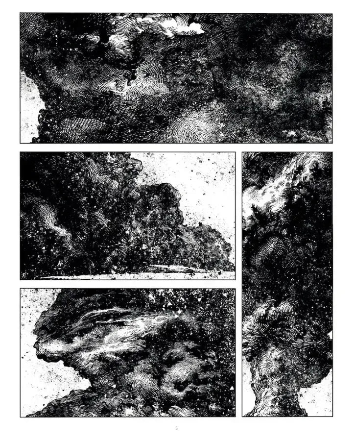長路（圖像小說版）：《紐約時報》21世紀百大傑作，首度改編圖像小說 平裝書 Paperback