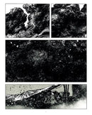 長路（圖像小說版）：《紐約時報》21世紀百大傑作，首度改編圖像小說 平裝書 Paperback