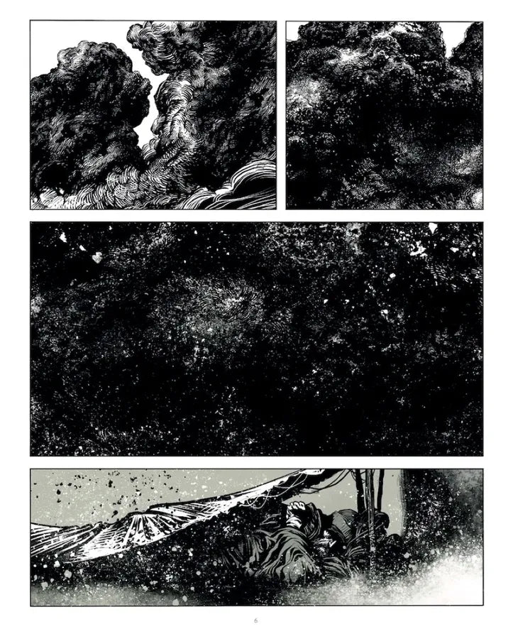 長路（圖像小說版）：《紐約時報》21世紀百大傑作，首度改編圖像小說 平裝書 Paperback