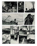 長路（圖像小說版）：《紐約時報》21世紀百大傑作，首度改編圖像小說 平裝書 Paperback