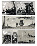 長路（圖像小說版）：《紐約時報》21世紀百大傑作，首度改編圖像小說 平裝書 Paperback