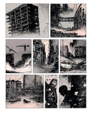 長路（圖像小說版）：《紐約時報》21世紀百大傑作，首度改編圖像小說 平裝書 Paperback